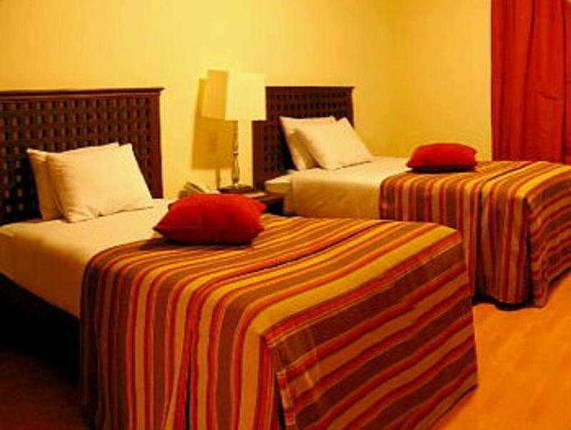 Hotel San Agustin El Dorado Cusco