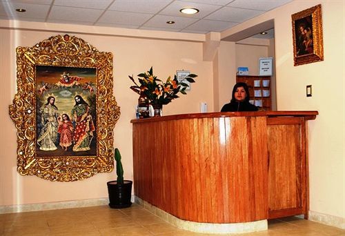 Casa de hóspedes San Blas Cusco