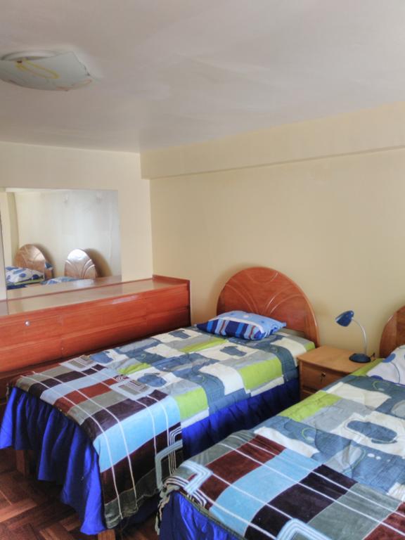 Huaypo House & Lodging Casa de hóspedes Cusco