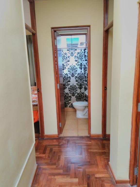 Huaypo House & Lodging