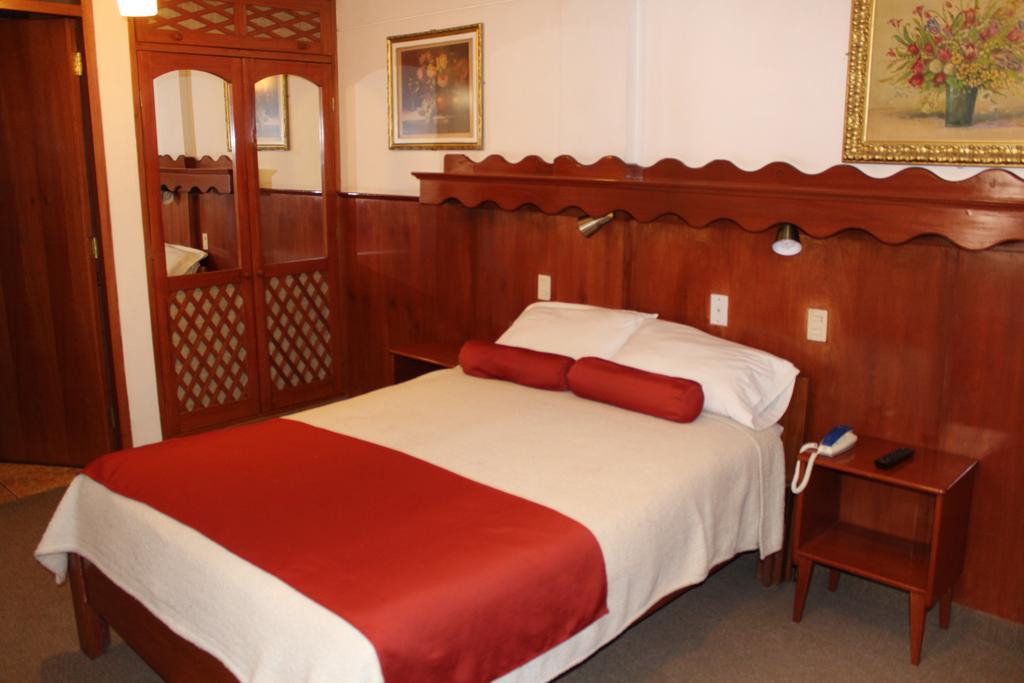 Hotel La De Atahualpa Cusco