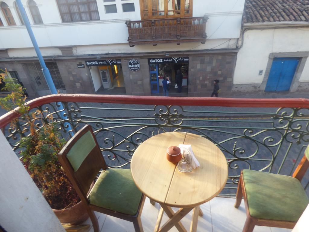 Peruvian Bed & Breakfast 2*