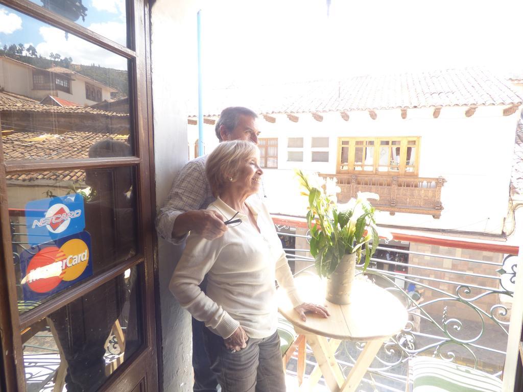 Bed & Breakfast Peruvian 2*