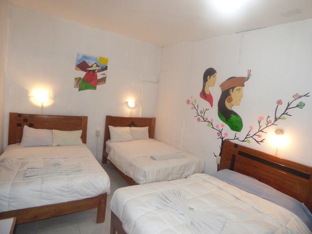 Peruvian Bed & Breakfast Cusco
