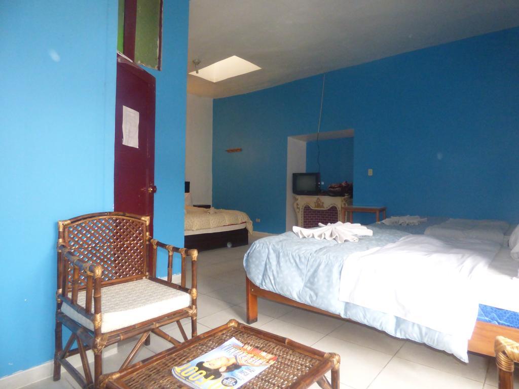 Bed & Breakfast Peruvian Cusco
