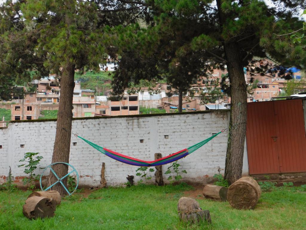 Sara Wasi 3* Cusco