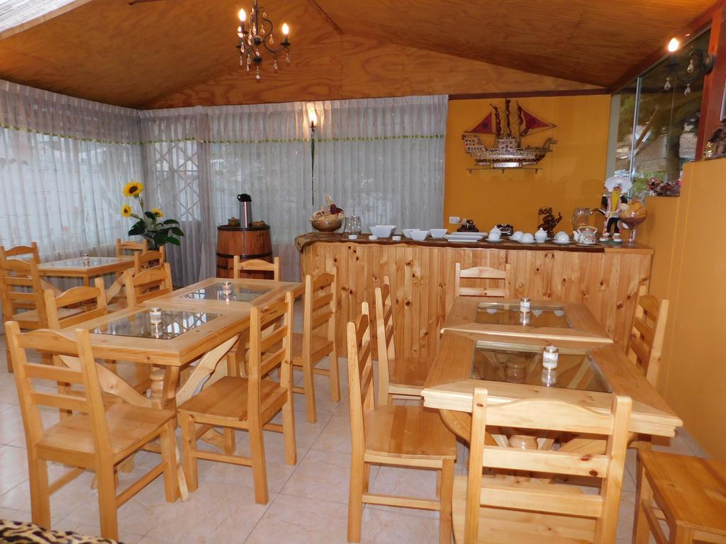 Gasthof Sara Wasi