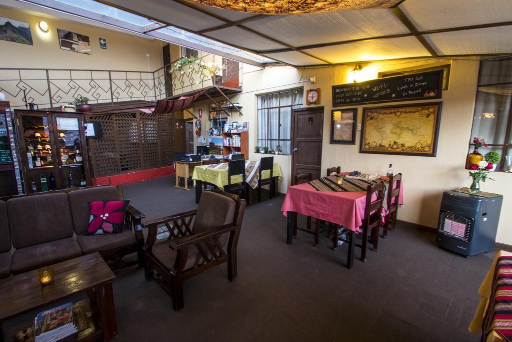 Wara Wara Inn 3*
