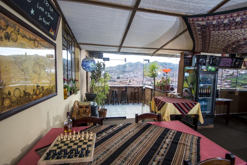Wara Wara 3* Cusco