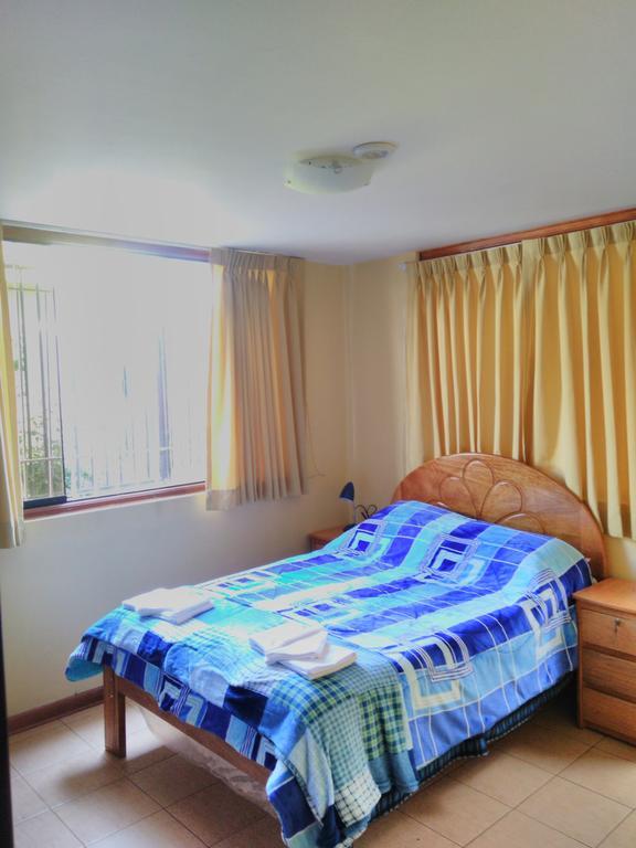 Huaypo House & Lodging Cusco
