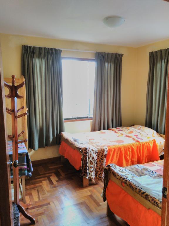 Huaypo House & Lodging Cusco