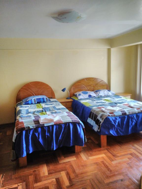 Huaypo House & Lodging Casa de hóspedes
