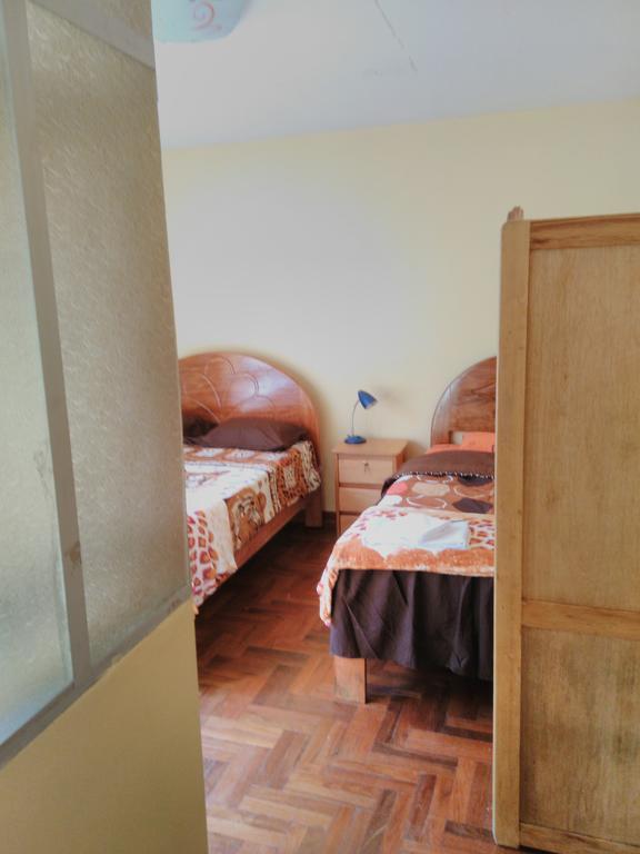 Casa de hóspedes Huaypo House & Lodging Cusco