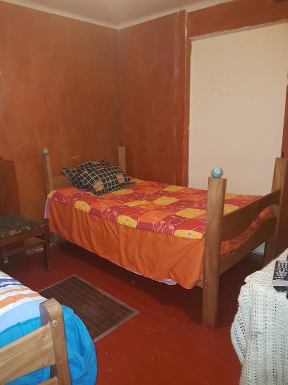 Hospedaje Nueva Alta *