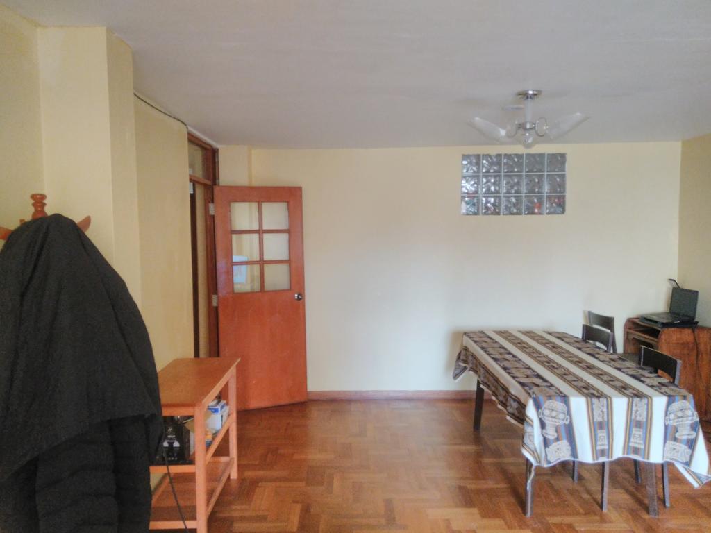 Huaypo House & Lodging Cusco