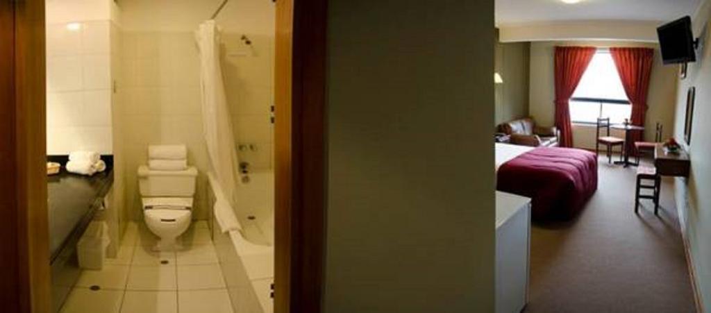 Hotel Dm