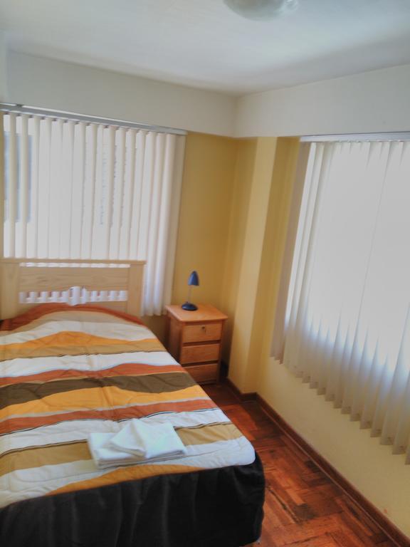 Huaypo House & Lodging * Cusco