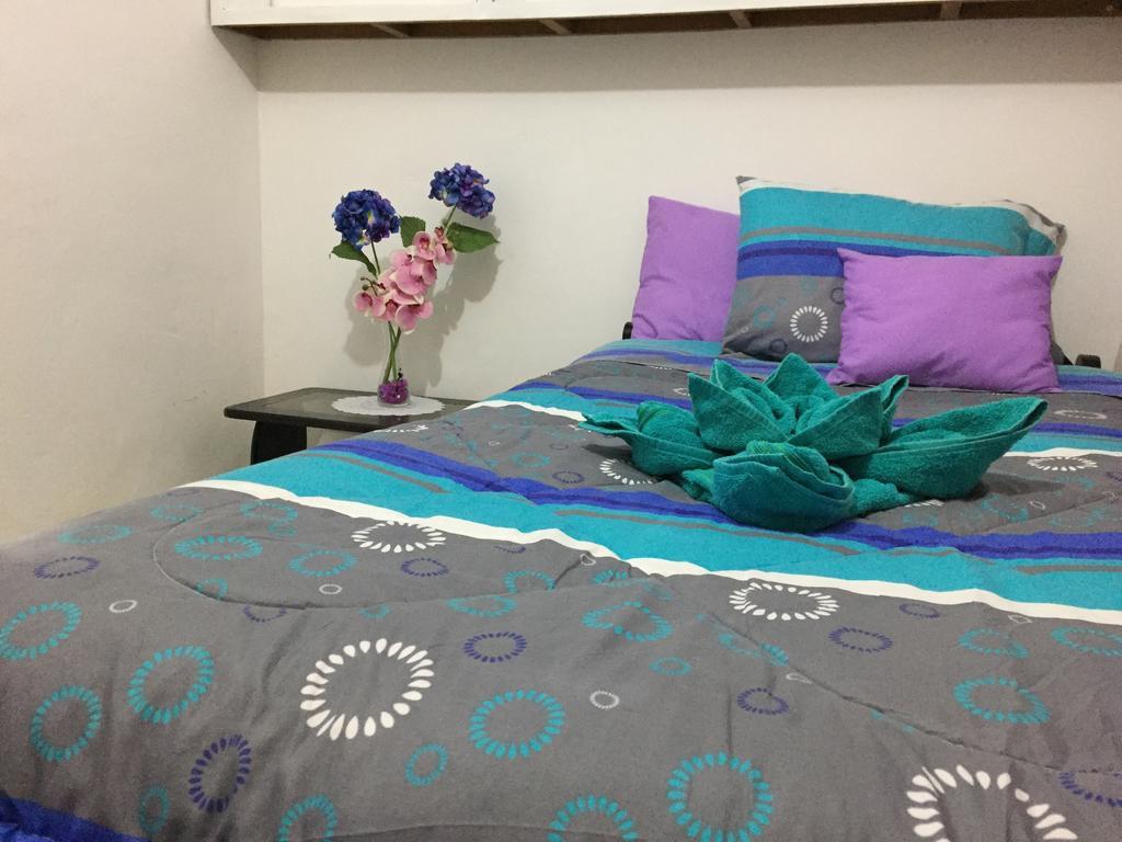 Magico 3 - Santa Ursula Homestay