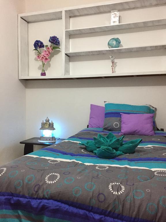 Magico 3 - Santa Ursula Homestay Cusco