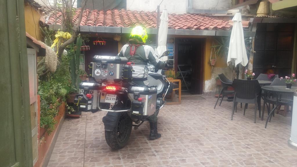 Keros Cusco