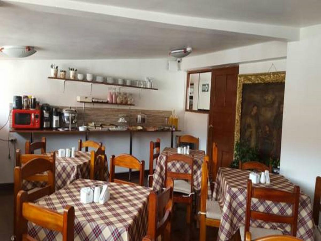 Panaka Inn