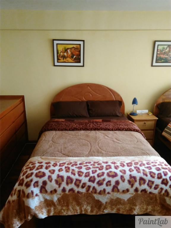 Huaypo House & Lodging *