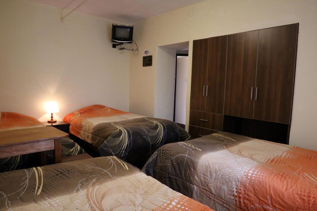 Inn Quipu