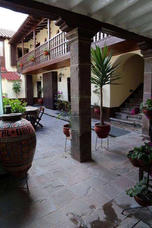 Quipu Inn