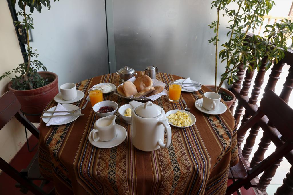 Inn Quipu