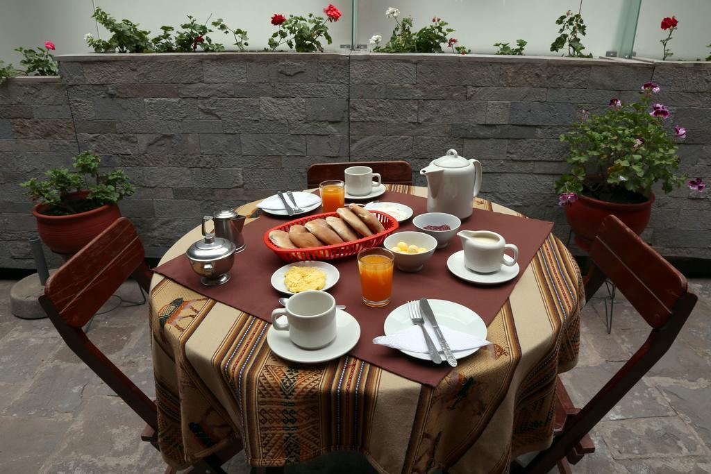 Inn Quipu Cusco