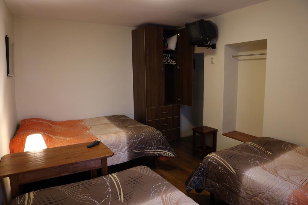 Inn Quipu