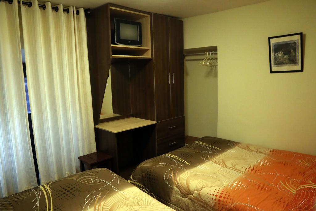 Quipu Inn Cusco