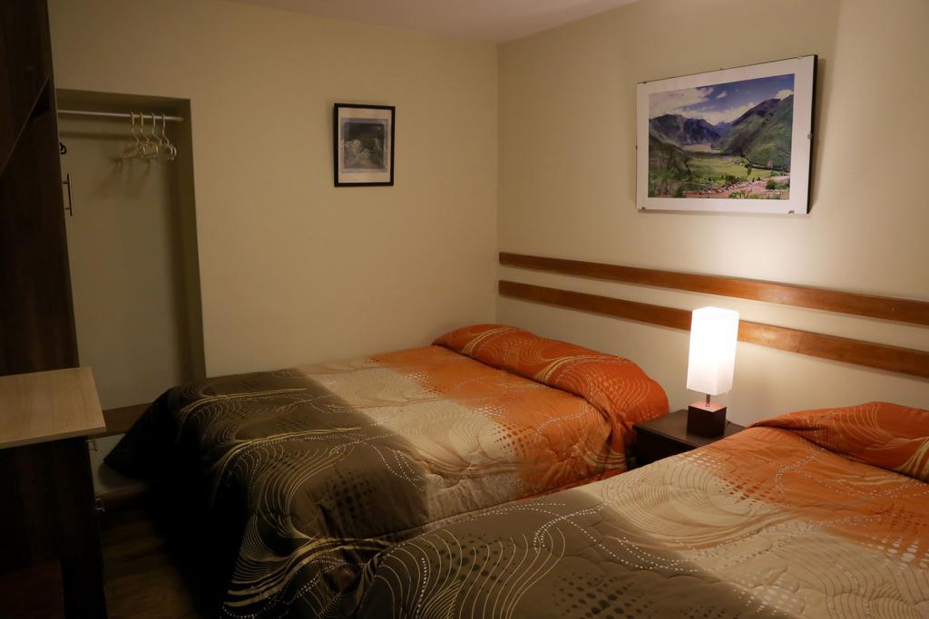 Quipu Inn