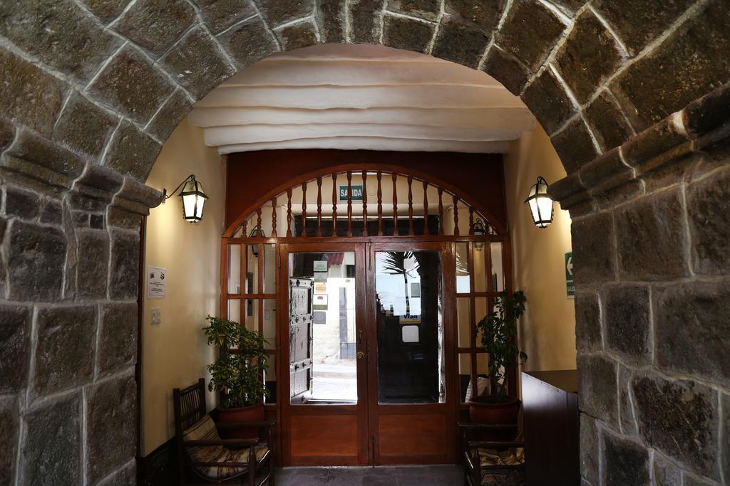 Quipu Inn *