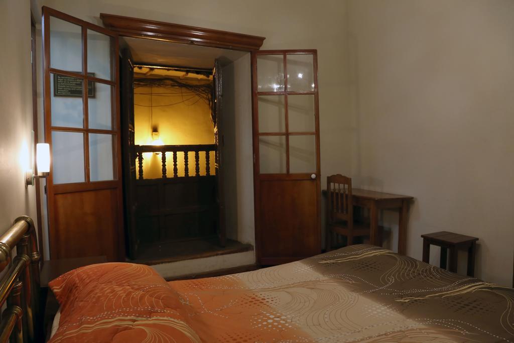 Quipu Inn *