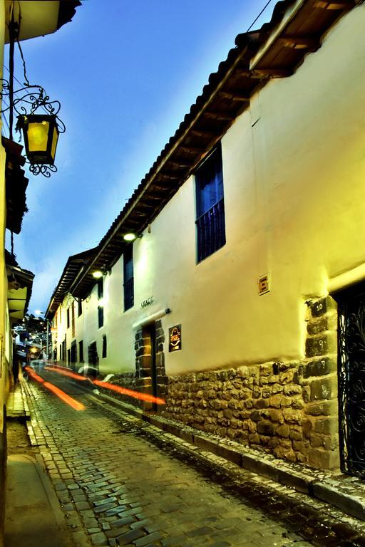 Amaru Colonial Inn