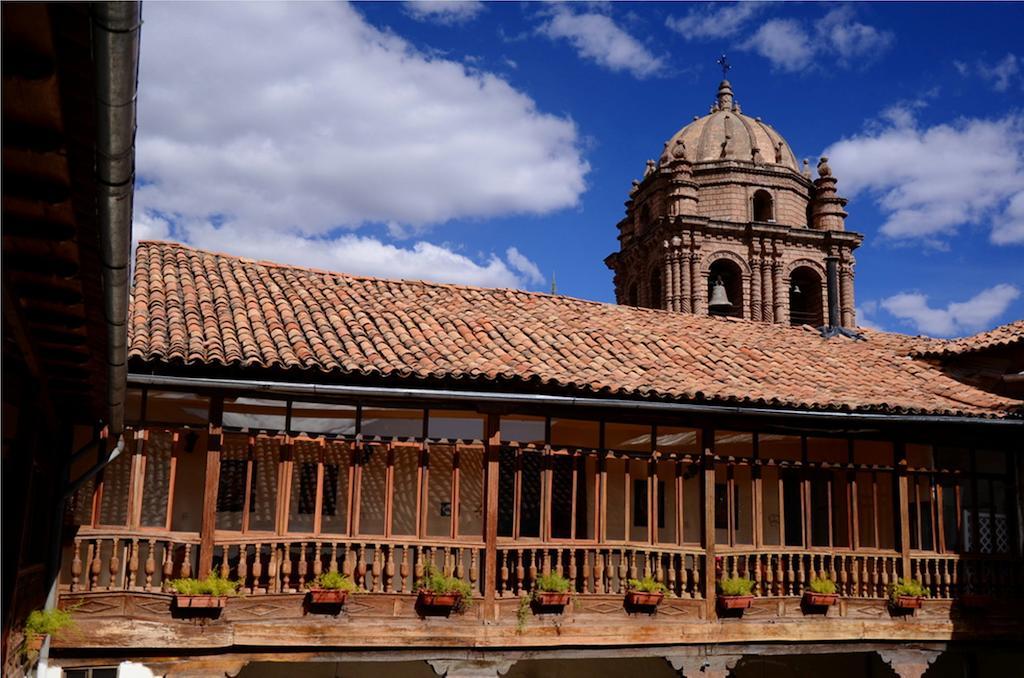Unaytambo Boutique 2* Cusco