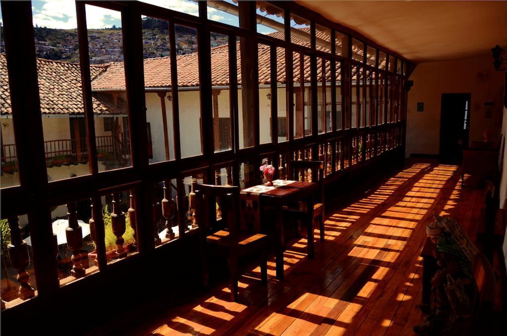 Hotel Unaytambo Boutique