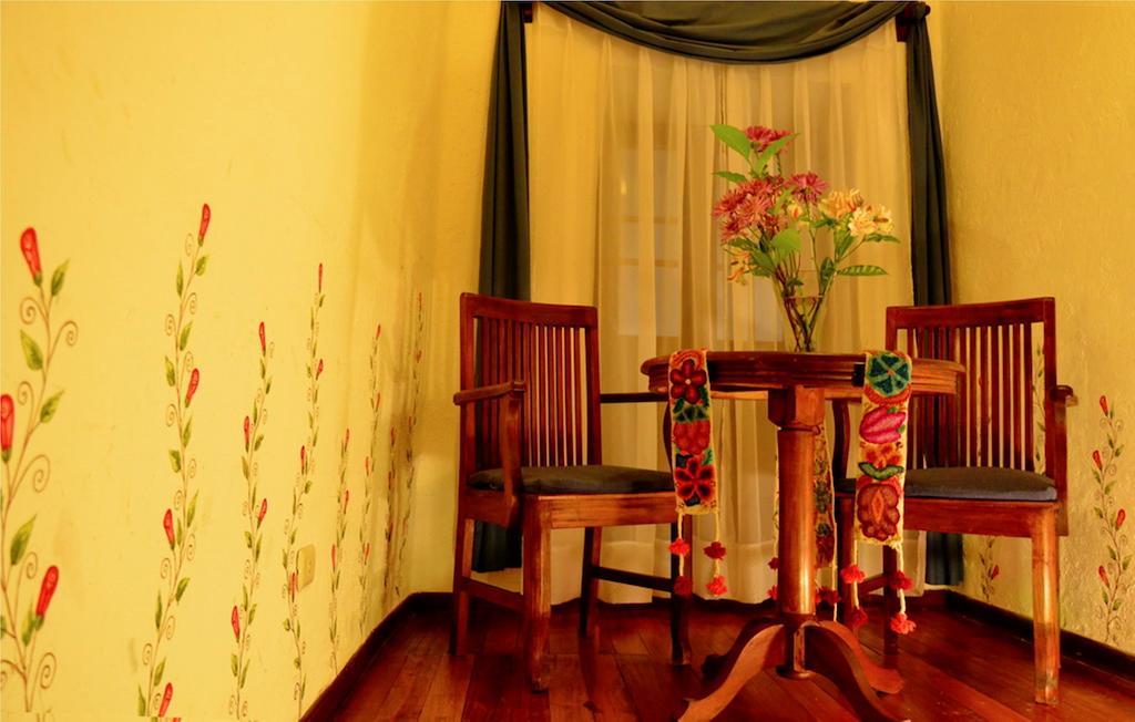 Unaytambo Boutique Cusco