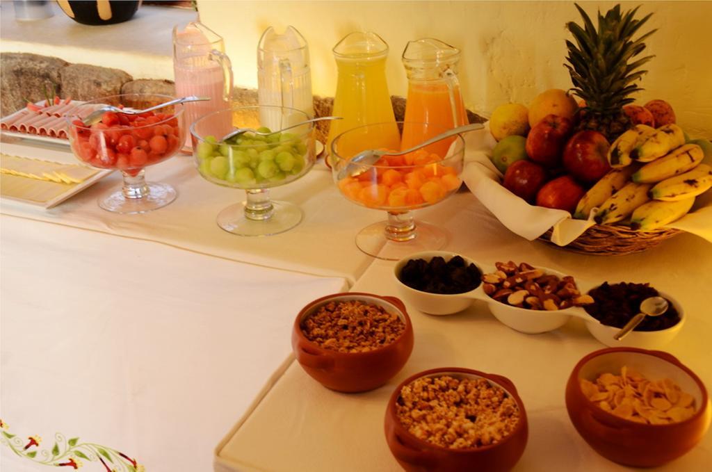 Unaytambo Boutique
