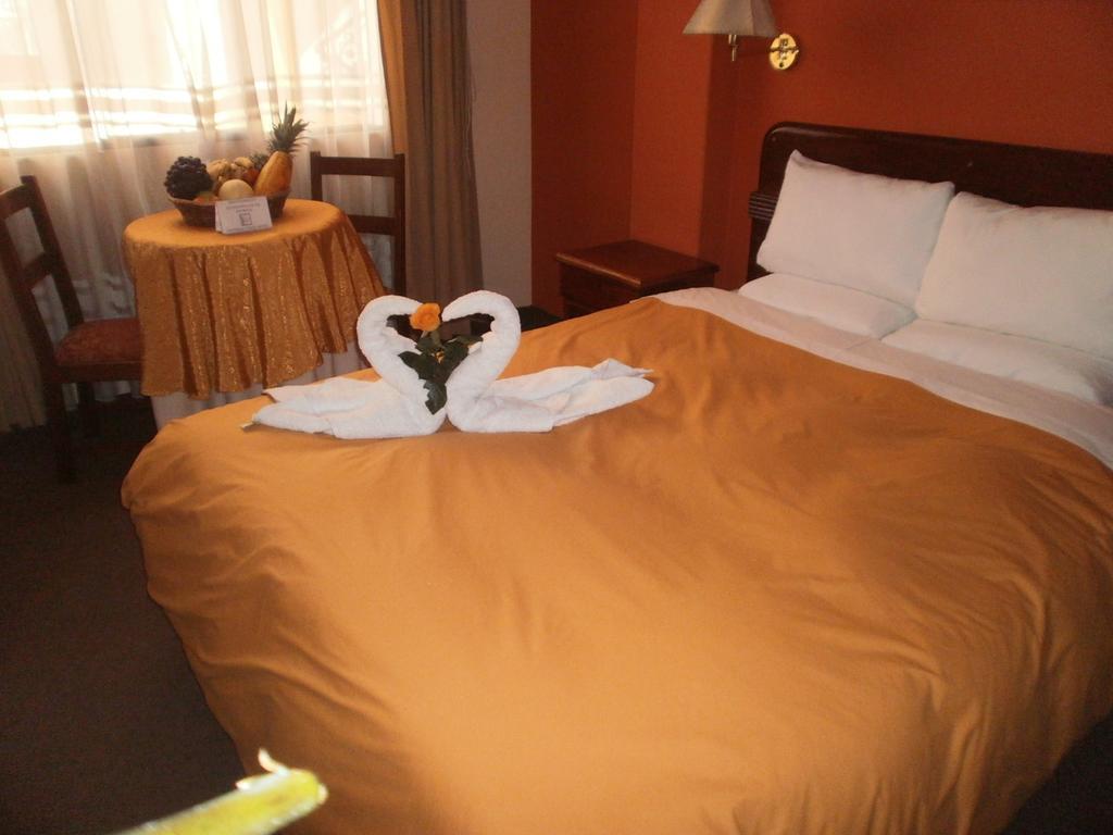 Hotel Imperial 3*