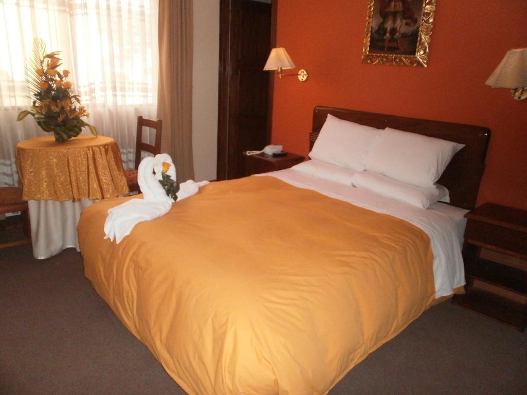 Imperial Hotel 3*
