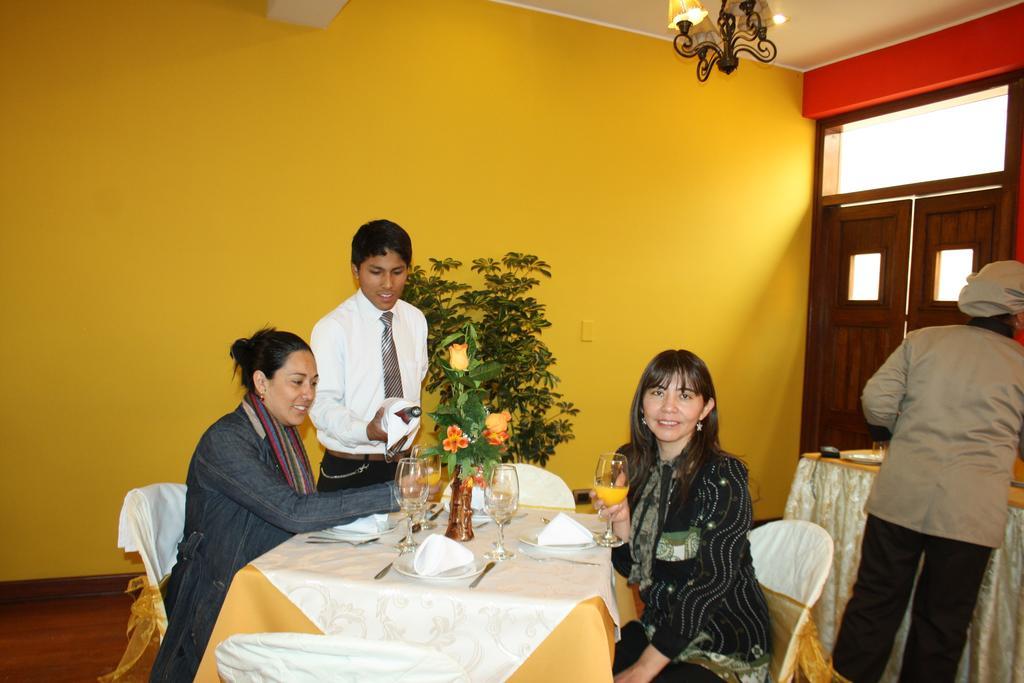 Hotel Imperial 3*