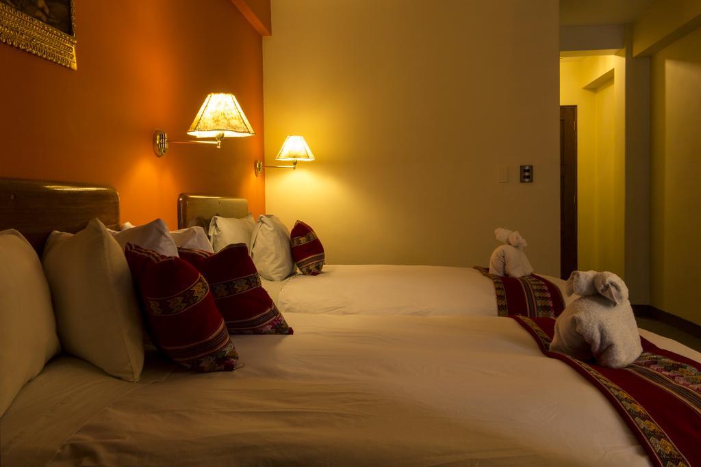 Imperial Hotel