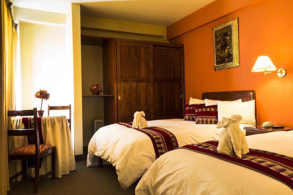Hotel Imperial 3*