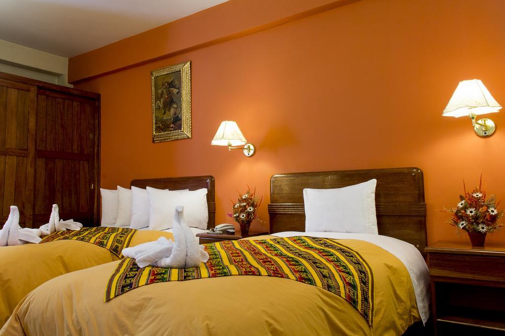 Imperial Hotel 3*