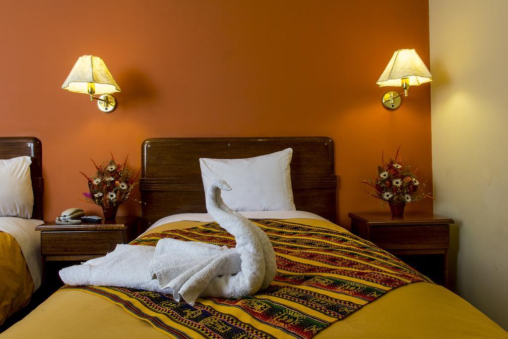 Hotel Imperial