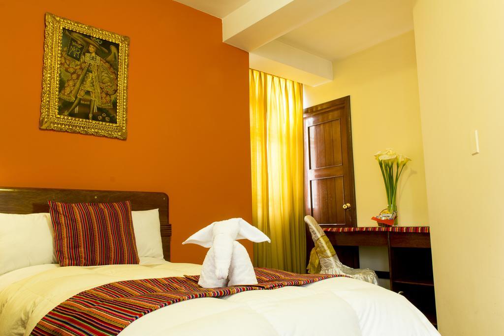 Imperial Hotel 3*