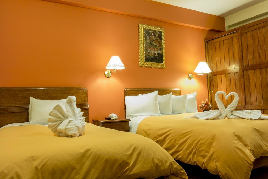 Imperial Hotel Cusco