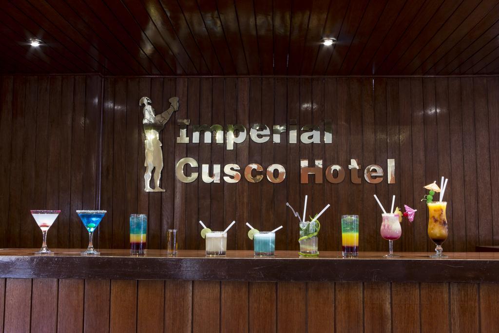 Imperial Hotel Cusco